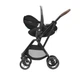 Автокресло Maxi-Cosi Pebble 360 Pro2 Twillic [100487] - изображение 2