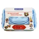 Конструктор Магнікон 118 деталей Plastic box [98461] - зображення 2