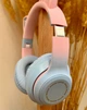Наушники с кошачьими ушками CATEAR JST-BT035C (Blue-Pink) - изображение 4