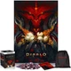 Пазл GoodLoot Diablo: Lord of Terror 1000 элементов [104299] - изображение 2