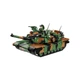 Конструктор Cobi Танк M1A2 SEP v3 Абрамс, 1017 деталей [98787] - изображение 2