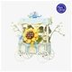 Конструктор Pantasy Original - Flower Cart Тележка с подсолнухами [99316] - изображение 1