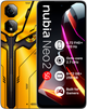 Smartfon Nubia Neo 2 5G 8/256GB Sunfire Yellow (6974608318048) - obraz 1