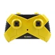 Радиоуправляемая игрушка Silverlit Exost 360 CROSS II, 118 2,4 ГГц, желтая [100880] - изображение 2