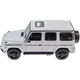 Радиоуправляемая игрушка Rastar Mercedes-Benz G63 AMG 1:14 [100977] - изображение 3
