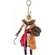 Мягкая игрушка WP Merchandise Брелок плюшевый ASSASSIN'S CREED Bayek of Siwa [101049] - изображение 1