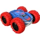 Радиоуправляемая игрушка Silverlit Exost 360 CROSS II, 118 2,4 ГГц, красная [100882] - изображение 3