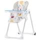 Стульчик для кормления Kinderkraft Yummy Multi [100130] - изображение 1