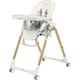 Стульчик для кормления Peg-Perego Prima Pappa Follow Me Gold [100071] - изображение 1