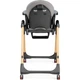 Стульчик для кормления Peg-Perego Prima Pappa Follow Me Amblance Ice премиум [100144] - изображение 3