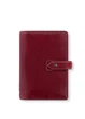 Органайзер FILOFAX Malden Personal бордовый (UD-021704) - изображение 1