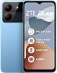 Smartfon ZTE Blade A54 4/128GB Blue (6902176108655) - obraz 1