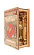 Бук Нук Метелик невідомих земель Book Nook Butterfly of Unknown Lands BK-01 - изображение 2