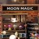 Румбокс Конструктор 3D Місячна магія Гаррі Поттер DIY Moon Magic QT-085 - зображення 8