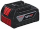 Аккумулятор Bosch GBA 18V 4.0 Ah (1600Z00038) - изображение 2