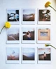 Набор с фотокамерой мгновенной печати Fujifilm INSTAX Square SQ1 EX D Orange / картридж (10 фото) / альбом (80 фото) / чехол / ремешок / фотоаппарат INSTAX SQ1 - изображение 5