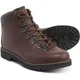 Черевики Alico Tahoe Full Grain Brown 43, Handmade in Italy - зображення 1