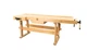 Верстак столярный из каучукового дерева Holzmann WB 210 - изображение 1