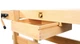 Верстак столярный из каучукового дерева Holzmann WB 210 - изображение 2