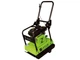 Виброплита Zipper ZI-RPE120GYN - изображение 2