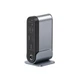 USB-хаб Baseus UnionJoy 17-Port Triple-Display B00532304811-00 Grey - изображение 2