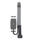 Держатель настольный для гаджетов Baseus Otaku Life Rotary Adjustment Lazy Holder Pro for Phone Ipad LUZQ000013 Grey - изображение 1