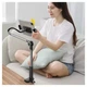Держатель настольный для гаджетов Baseus Otaku Life Rotary Adjustment Lazy Holder Pro for Phone Ipad LUZQ000013 Grey - изображение 5