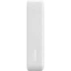 Портативная батарея Powerbank Baseus Magnetic Mini Wireless Quick Charging 10000mAh 20W PPCX070002 White - изображение 6