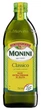 Оливковое масло Monini Extra Virgin Classico 750 мл (80508816) - изображение 1
