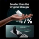 Сетевое зарядное устройство Baseus GaN5 Fast Charger (mini) 1Type-C 25W EU P10110909213-00 White - изображение 5