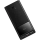 Портативная батарея Powerbank Baseus Star-Lord Digital Display Fast Charging 20000mAh 30W P10022904113-00 Black - изображение 2