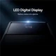 Портативная батарея Powerbank Baseus Star-Lord Digital Display Fast Charging 20000mAh 30W P10022904113-00 Black - изображение 3