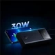 Портативная батарея Powerbank Baseus Star-Lord Digital Display Fast Charging 20000mAh 30W P10022904113-00 Black - изображение 4