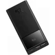 Портативная батарея Powerbank Baseus Star-Lord Digital Display Fast Charge 20000mAh 22.5W PPXJ080001 Black - изображение 3