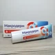 Гель от грибка для кожи и ногтей Макродерм с эфирными маслами 30 мл (X-803) - изображение 2