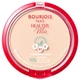 Компактная пудра Bourjois Healthy Mix витаминная Clean&Vegan №001 Ivory 10 г (3616303915100) - изображение 1