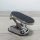 Автомобильный держатель на торпеду авто Magnetic Holder Магнитный держатель для авто Серебристый Держатель в машину - изображение 4