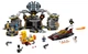 Конструктор LEGO Напад на Бет-печеру 1047 деталей (70909) - изображение 2