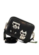 Cумка женская Karl Lagerfeld Maybelle Black KL-3584 - изображение 1