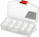 Коробка Select Lure Box SLHS-1005 13.6x8.4x3cm,1870.30.57 - изображение 2
