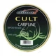 Шнур Маркерний Climax CULT MARKER BRAID 30lb 274 м зелений,22078 - зображення 1