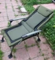 Кресло карповое регулируемое Norfin LINCOLN (max140кг) ,NF-20606 - изображение 2