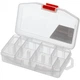 Коробка Select Lure Box SLHS-1007 13.6x8.4x3cm,1870.30.58 - зображення 2