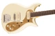 Електрогітара GRETSCH JACK ANTONOFF SIGNATURE “PRINCESS ANTONOFF” ELECTROMATIC CVT VINTAGE WHITE (237033) - изображение 3
