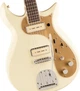 Електрогітара GRETSCH JACK ANTONOFF SIGNATURE “PRINCESS ANTONOFF” ELECTROMATIC CVT VINTAGE WHITE (237033) - изображение 4