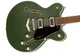 Гітара напівакустична GRETSCH G5622 ELECTROMATIC CENTER BLOCK DOUBLE-CUT WITH V-STOPTAIL OLIVE METALLIC (237036) - зображення 3