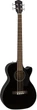 Бас-гітара акустична FENDER CB-60SCE BLACK WN (235849) - изображение 3