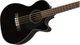 Бас-гітара акустична FENDER CB-60SCE BLACK WN (235849) - изображение 4