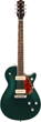 Електрогітара GRETSCH G5210-P90 ELECTROMATIC JET TWO 90 SINGLE-CUT WITH WRAPAROUND TAILPIECE CADILLAC GREEN (237030) - изображение 1