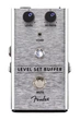 Педаль ефектів FENDER LEVEL SET BUFFER PEDAL (236913) - изображение 1
